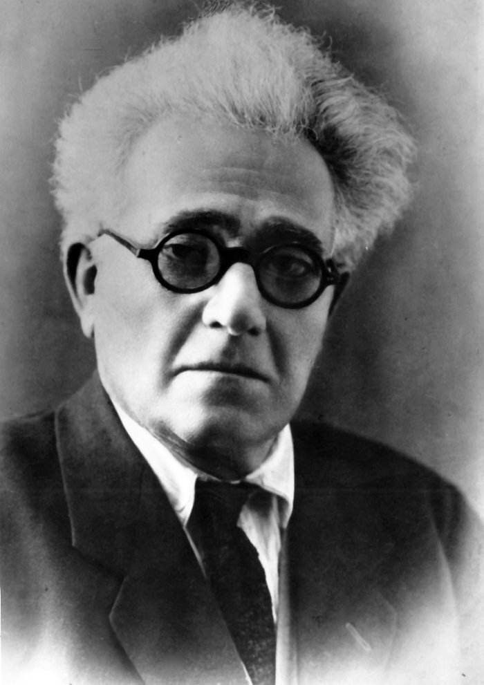 Александр Ширванзаде. Фото: hayazg.info