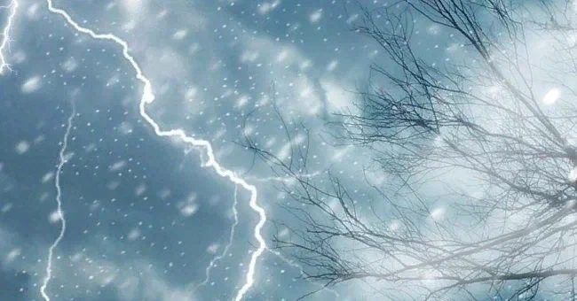 Обложка к фанфику "Холод и Молния" по фэндому "Как приручить дракона".