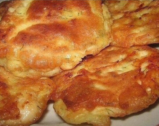 Фото автора.