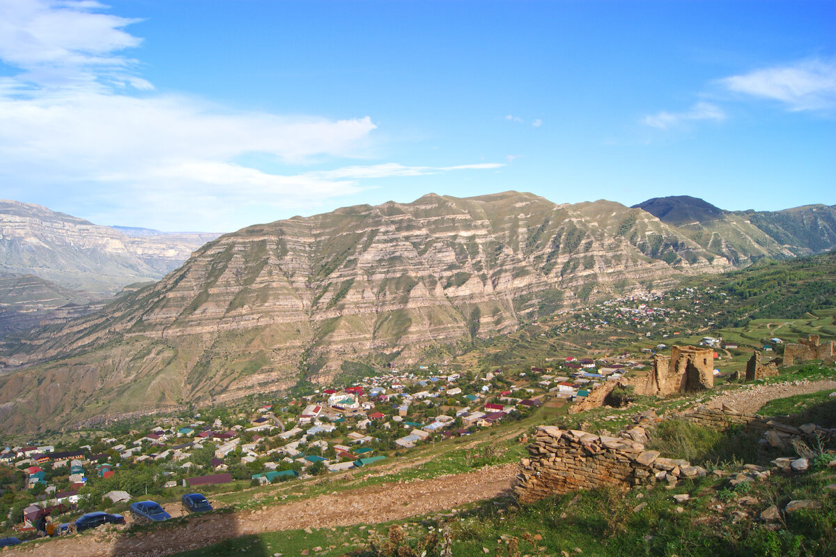 Село Гоор
