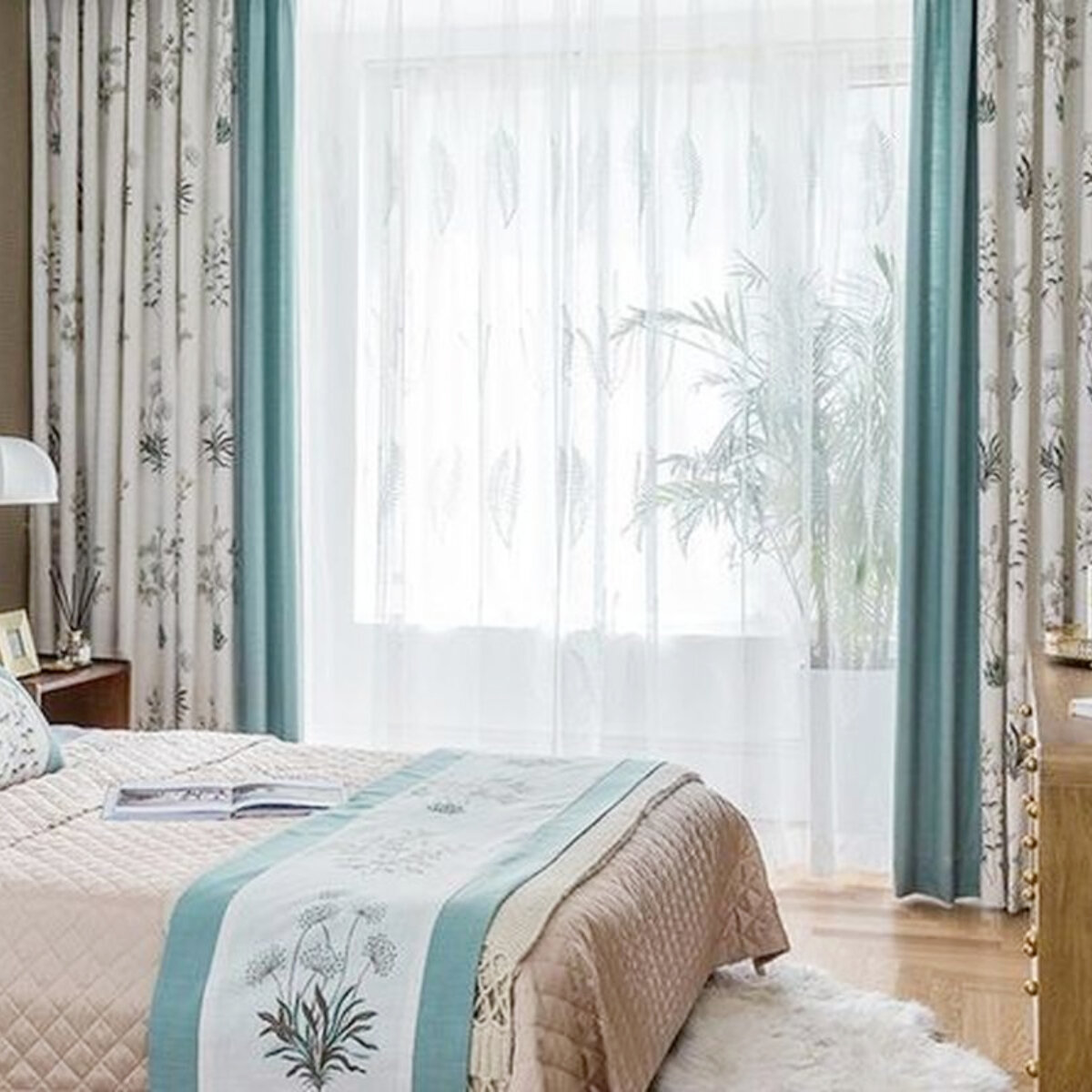 Комод в спальню. Фото 2.