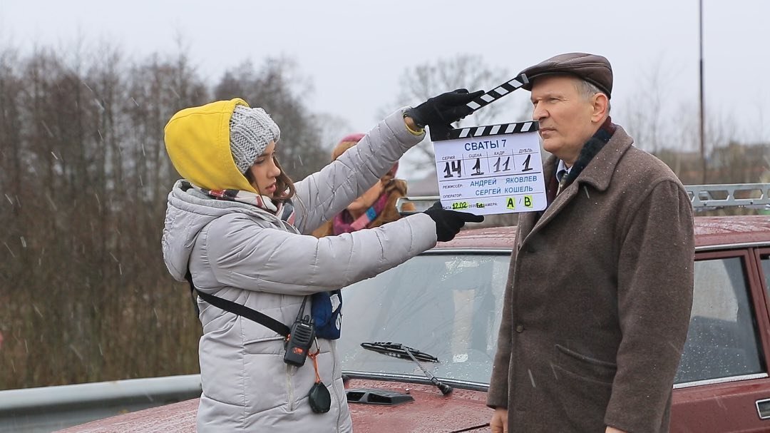 Фото из открытых источников