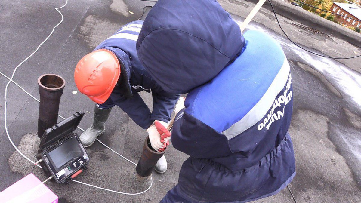 Современные технологии не во благо человека...