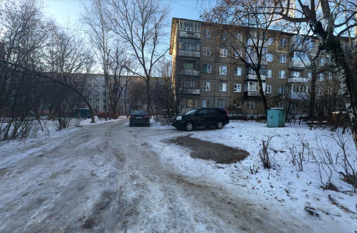 Товарищи смеялись, что работаю мусоровозом в Туле: "Надо в офис идти ...