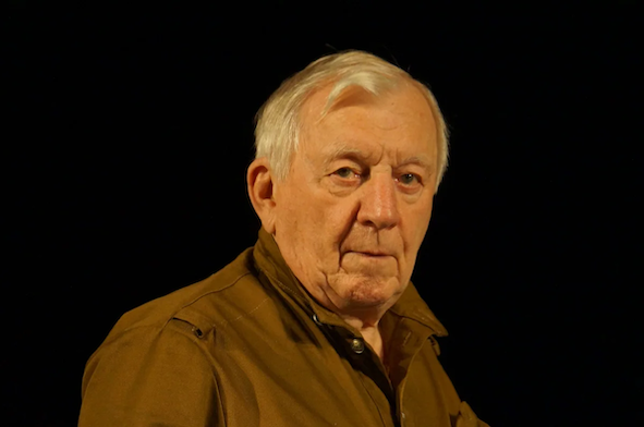 Георгий Штиль