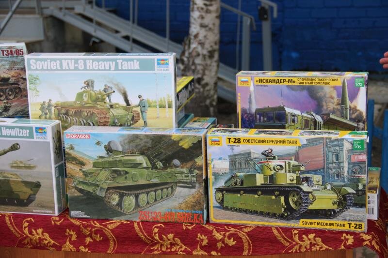 Вот и где это хранить?