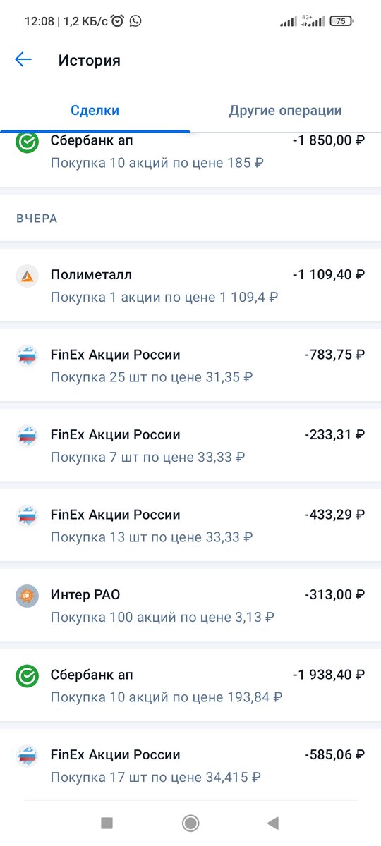 Закупка 21.02.2022