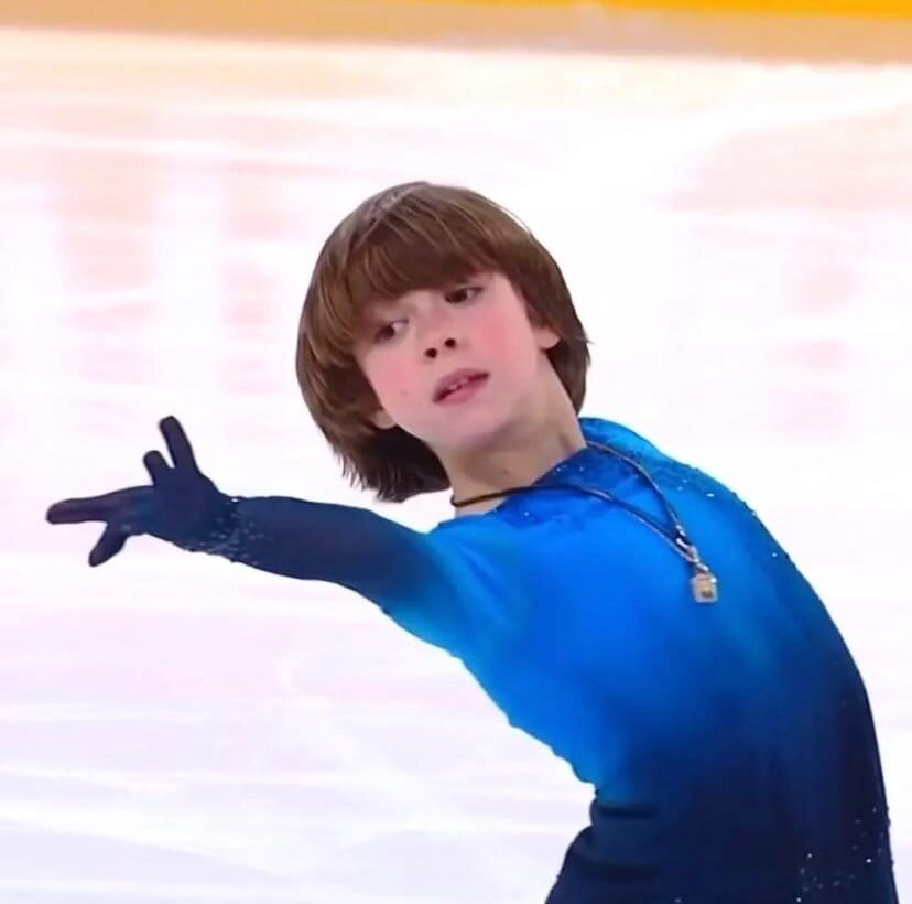 Николай Колесников в Саранске