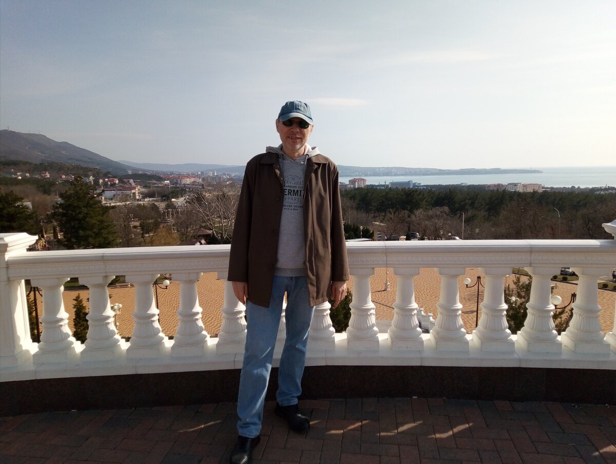 ©Михаил Лекс