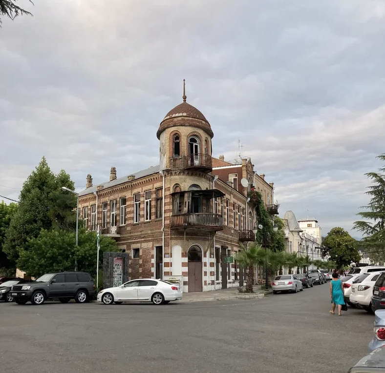 Туры в Турцию на майские праздники