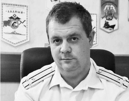 Фото: Михаил Развожаев/Telegram 