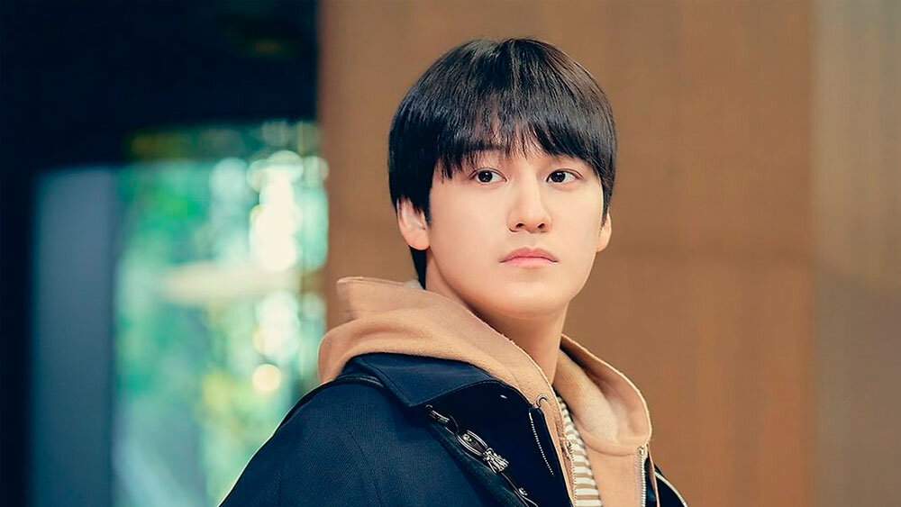 Ким Бом и 11 дорам с его участием, которые нужно посмотреть прямо ...