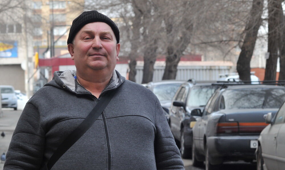 Андрей Терских — «Скоморохи народной власти» или почему общественные советы правительства Хакасии боятся журналистов — Интернет-журнал Хакасии «Новый Фокус»