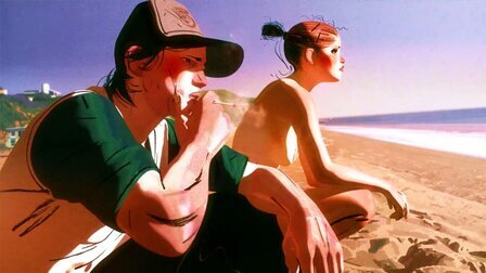 Кадр из мультфильма "Стеклоочиститель"