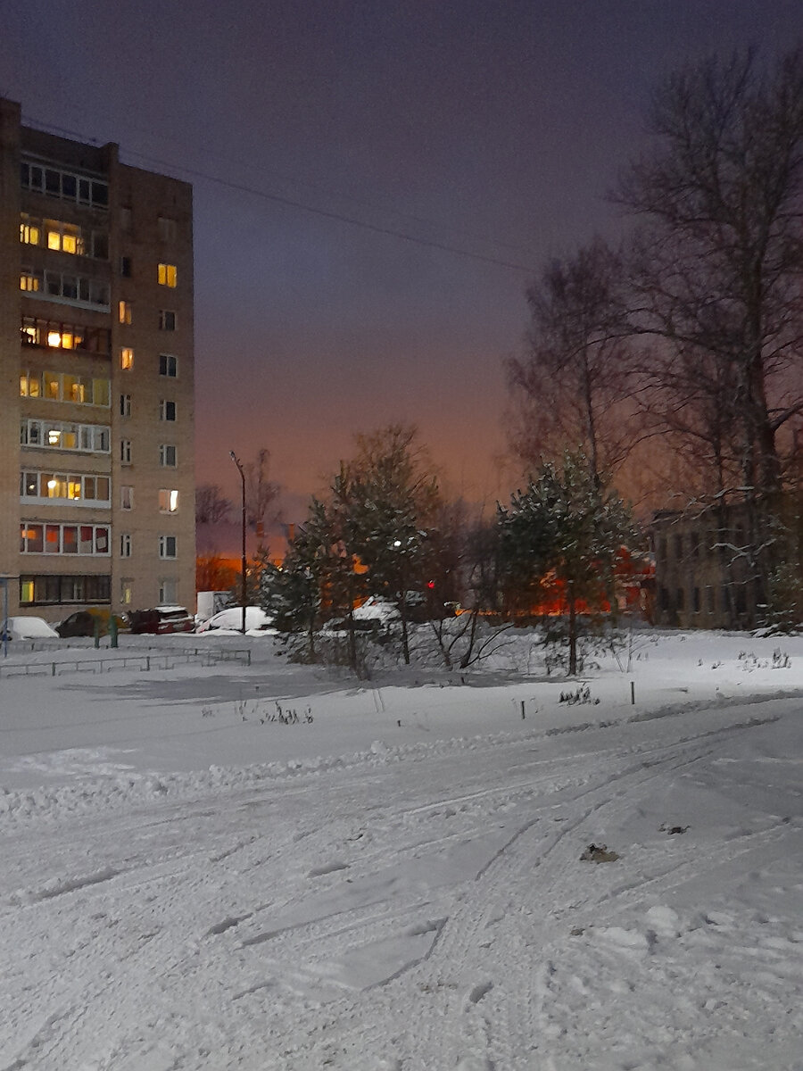 Фото автора