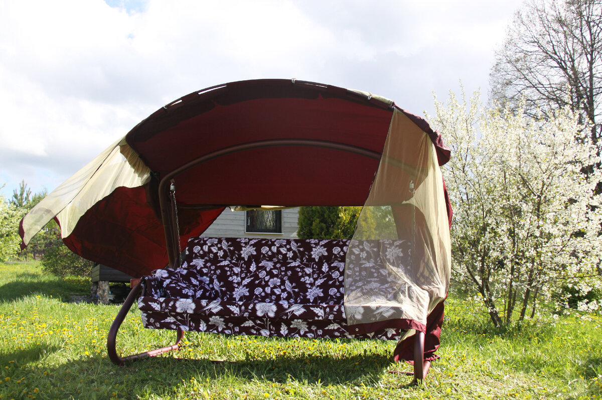 Качели "Империя"