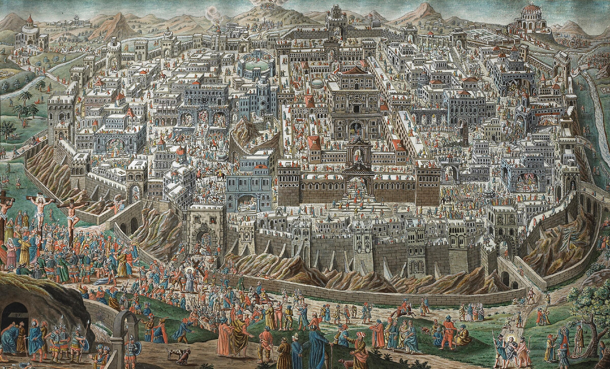 Иерусалим 1 века. Иерусалим 10 век. Аль акса и стена плача. Гоголь в иерусалиме. Иерусалим в 11 веке.