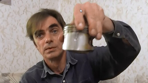 Очень Простой Способ Избавиться от Задиров на Юбке Поршня в Двигателе ...