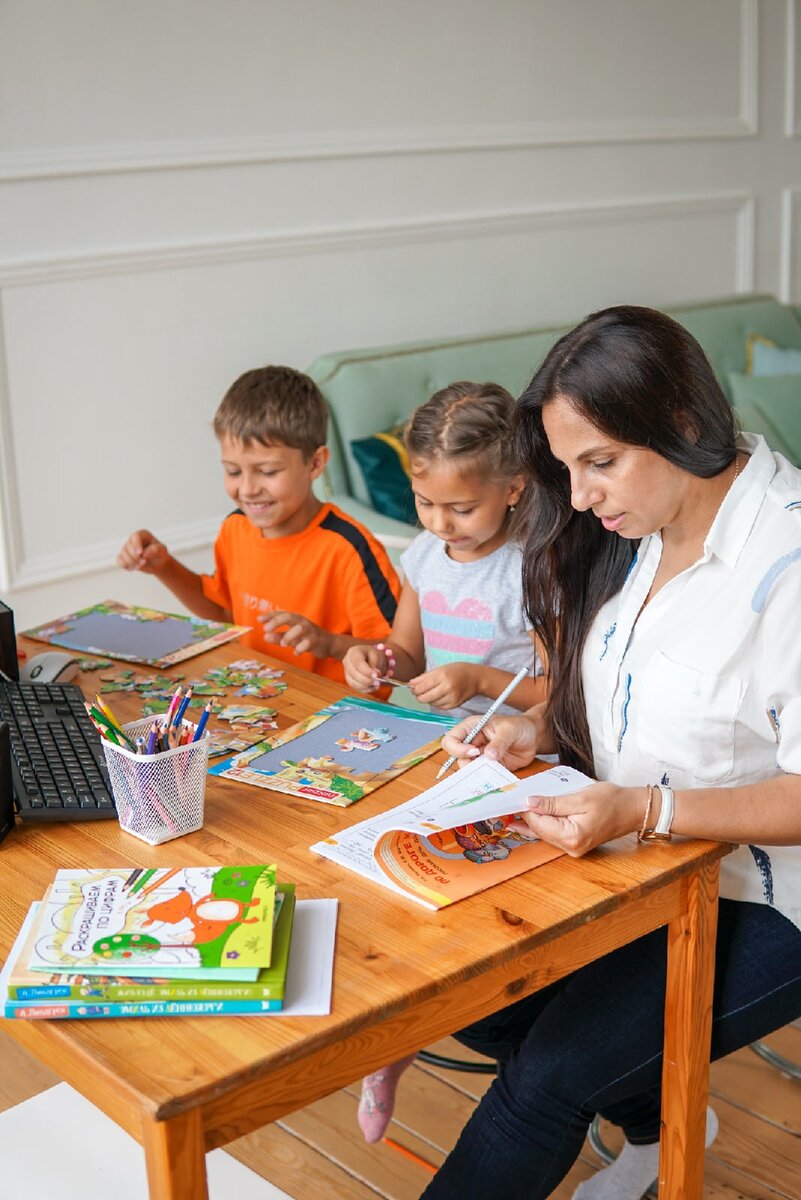 Личное фото