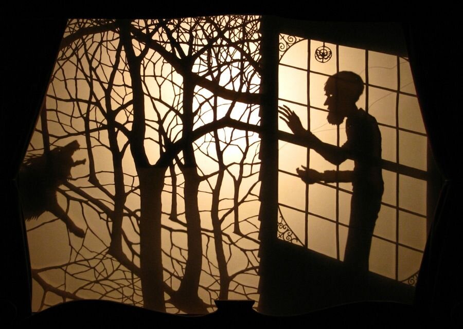 Картинка из Интернета