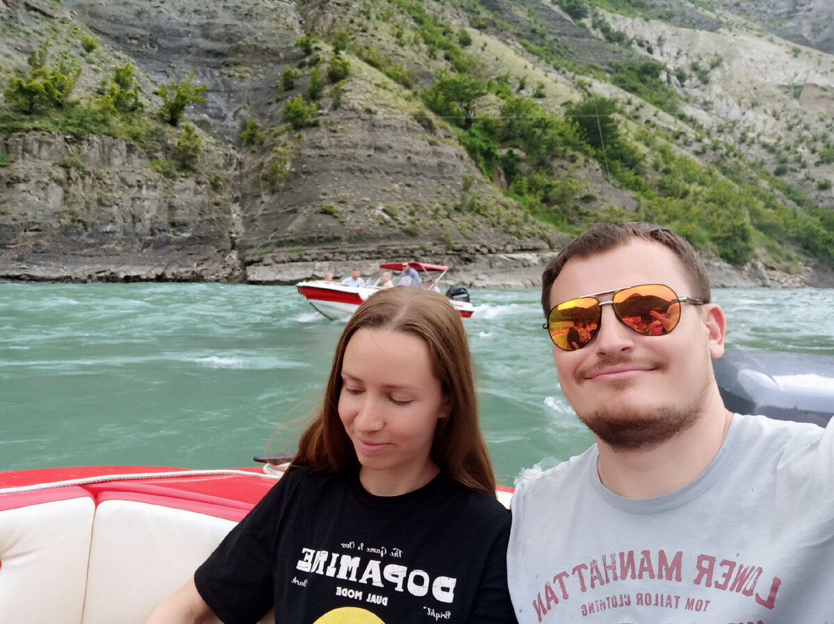 Втягивайте любимых в удовольствия, ведь вы этого достойны!
