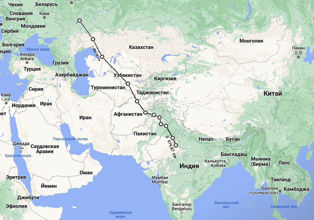Тайланд и китай сухопутная граница. Транспортный коридор через Иран в Индию. Индия Россия через Иран. Путь Россия Индия через Иран. Карта Россия Иран Индия.