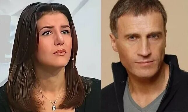 Дочь дедюшко ксения фото сейчас