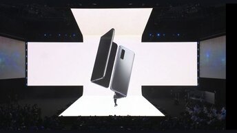 Samsung в трёх загадочных тизерах, зашифровала дату новой презентации.