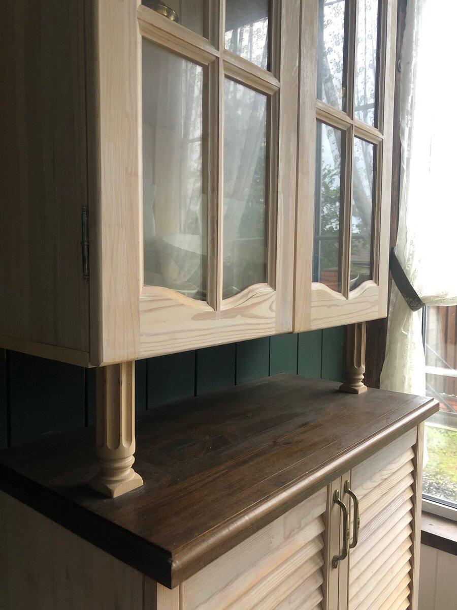 шкаф своими руками