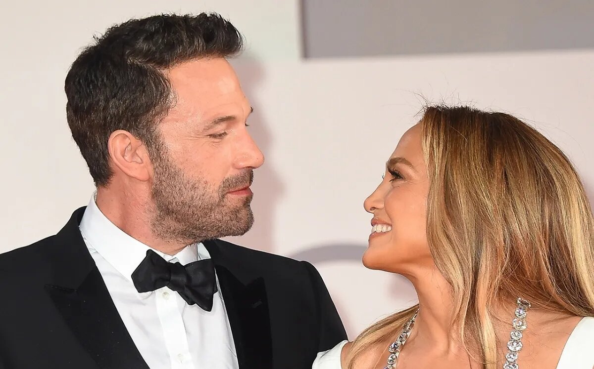 Jennifer Lopez And Ben Affleck Separated