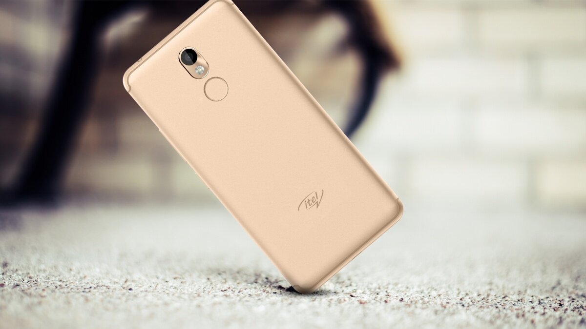    Телефоны Itel отличаются низкой ценой и продолжительной работой на одном заряде. Фото: techvorm.com