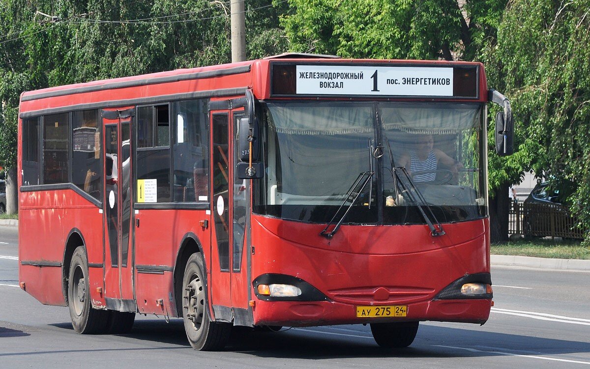 Поздний МАРЗ-42191 – последний мичуринский автобус | Колёса: настоящее  вчера | Дзен