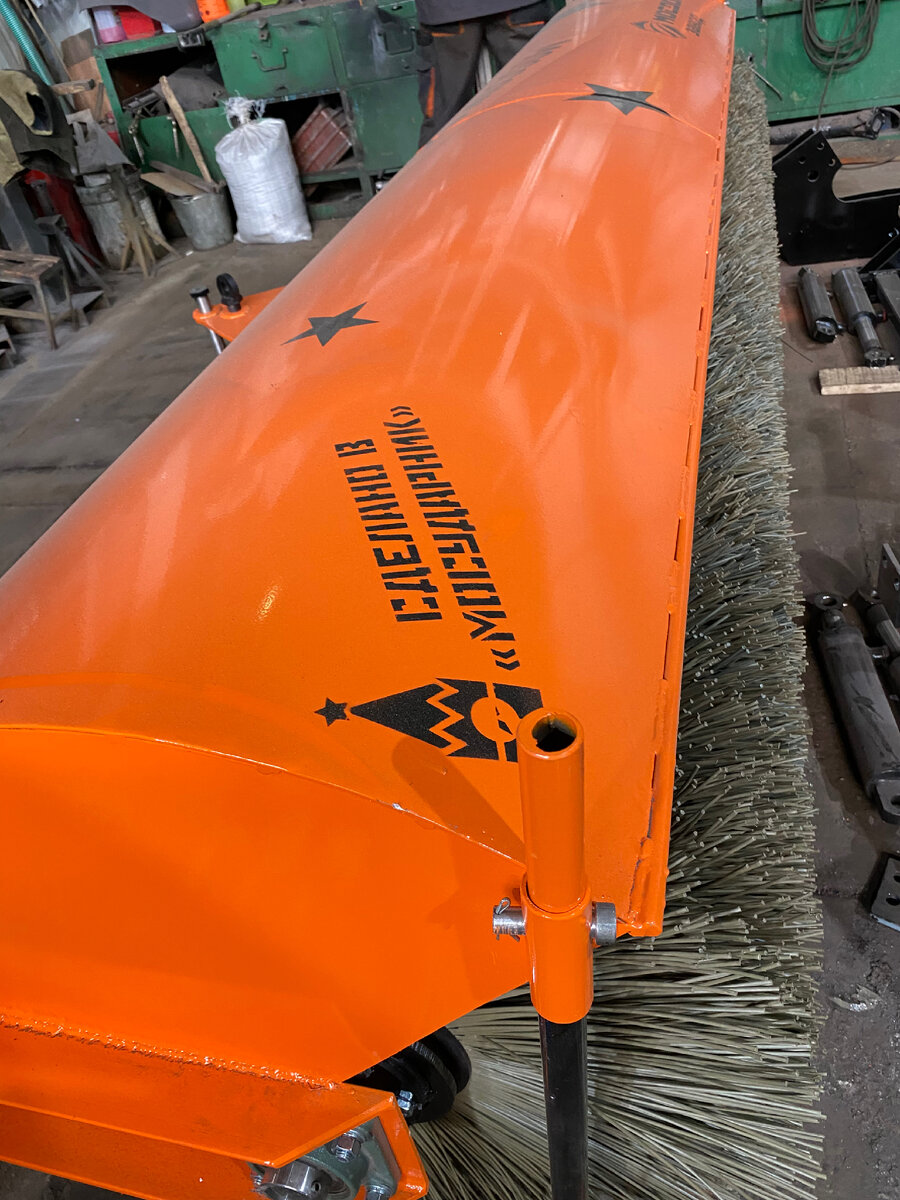 Высокопрочные болты 