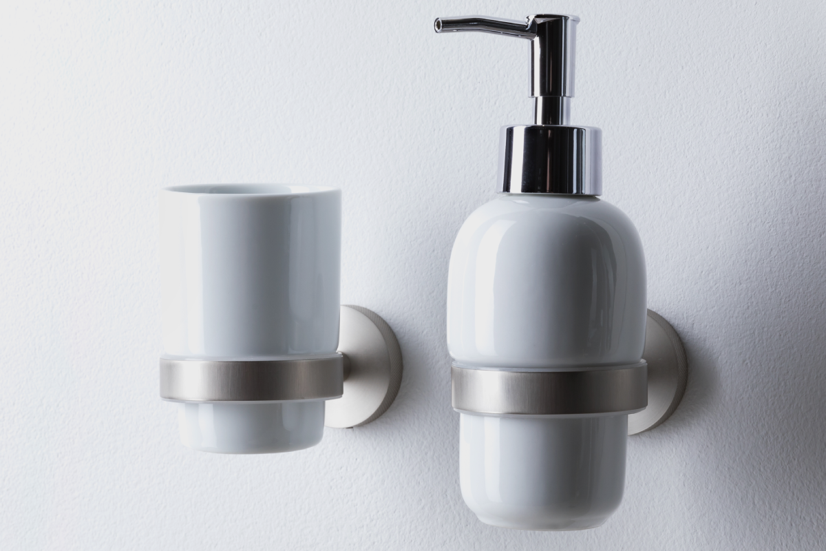 Аксессуары коллекции Priority