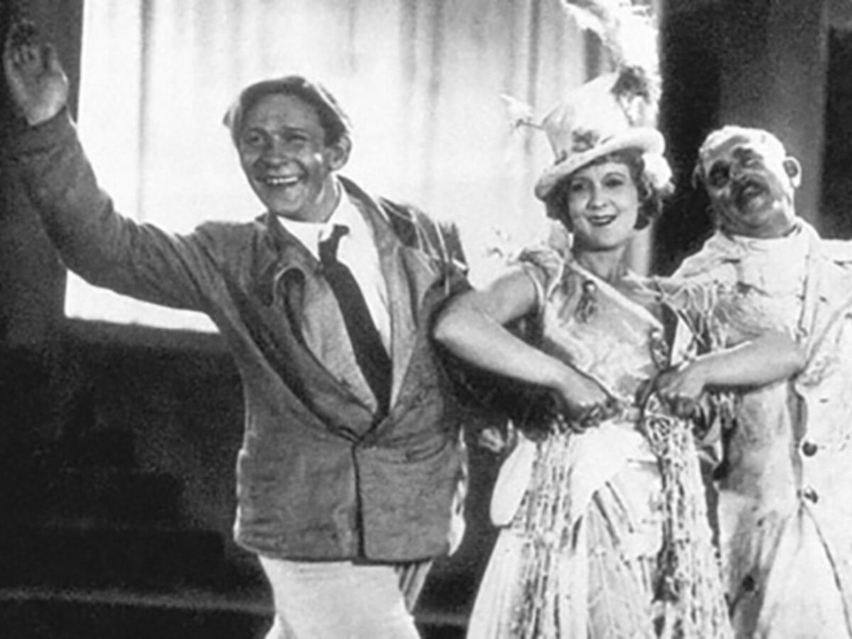 Советское кино