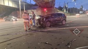 Фото: «Мотосолидарность ДТП»