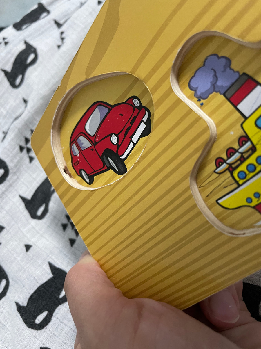 Фото из личного архива.