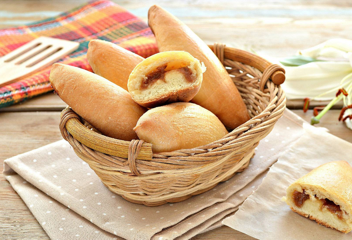 Пирожки, источник фото: fotoxcom