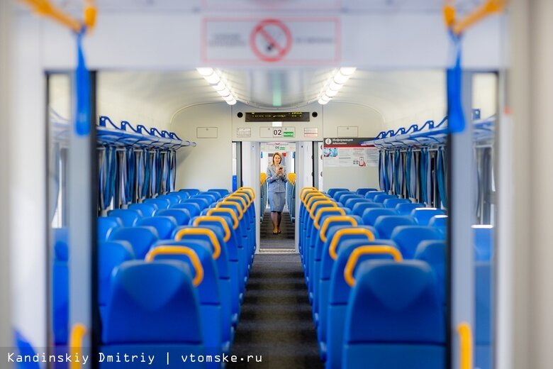   Фото: Дмитрий Кандинский / vtomske.ru