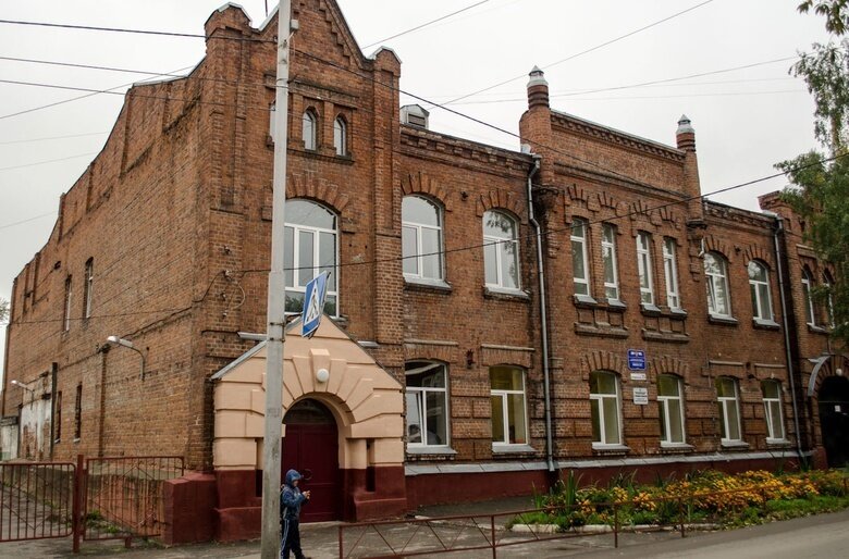    Архивное фото