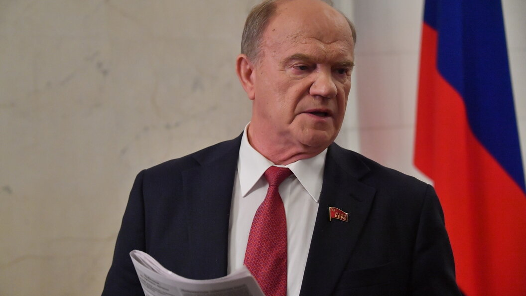    Фото: globallookpress.com