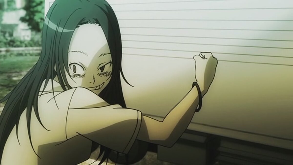 - Эй, староста, подавай.