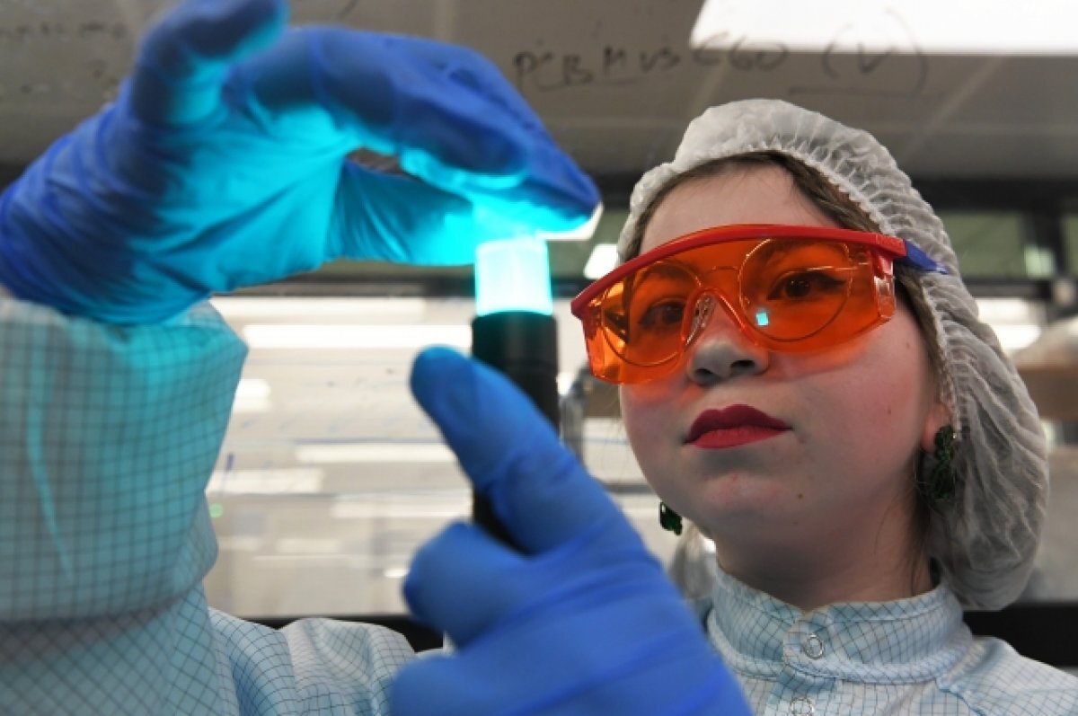    Стань ближе к науке. Как пройдёт профессиональный праздник учёных