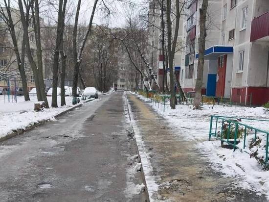     Фото: телеграм-канал «Город Курск»