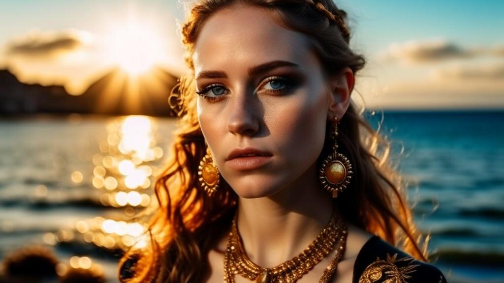 Вы можете заказать гороскоп или личный расклад по электронной почте – angelica.keiner@yandex.ru. Услуга платная. Фото rudalle.ru