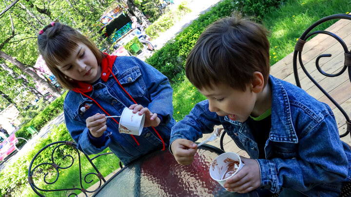 ФОТО: ELENA MAYOROVA/GLOBALLOOKPRESS