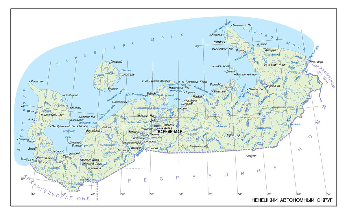 Фото: https://mapsworld.ru