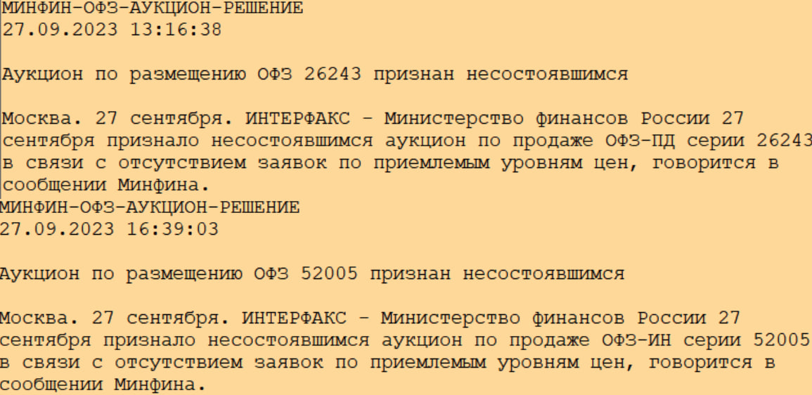 Доброе утро, всем привет!Четверг. Инфляция. Инфляция туземнула. За прошлую неделю. +0,28%.  Недельный прирост цен почти в 0,3% стал максимальным с первой недели  декабря 2022 года.-4