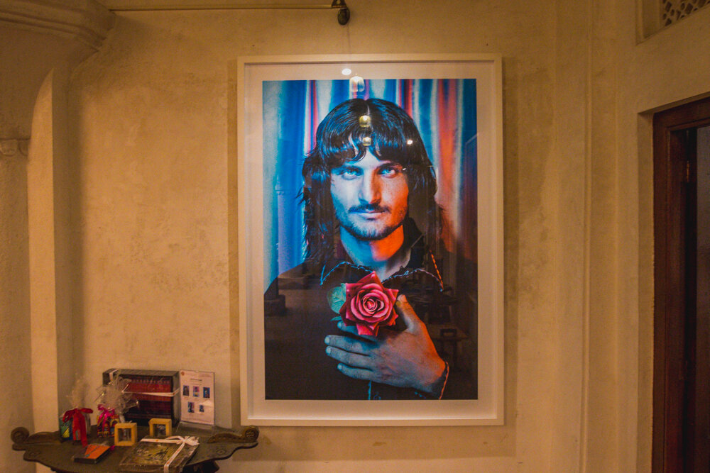 Постер из галереи 