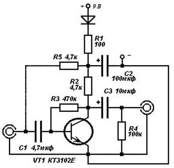 A&a Electronics